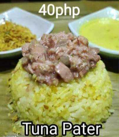 Tuna Pater