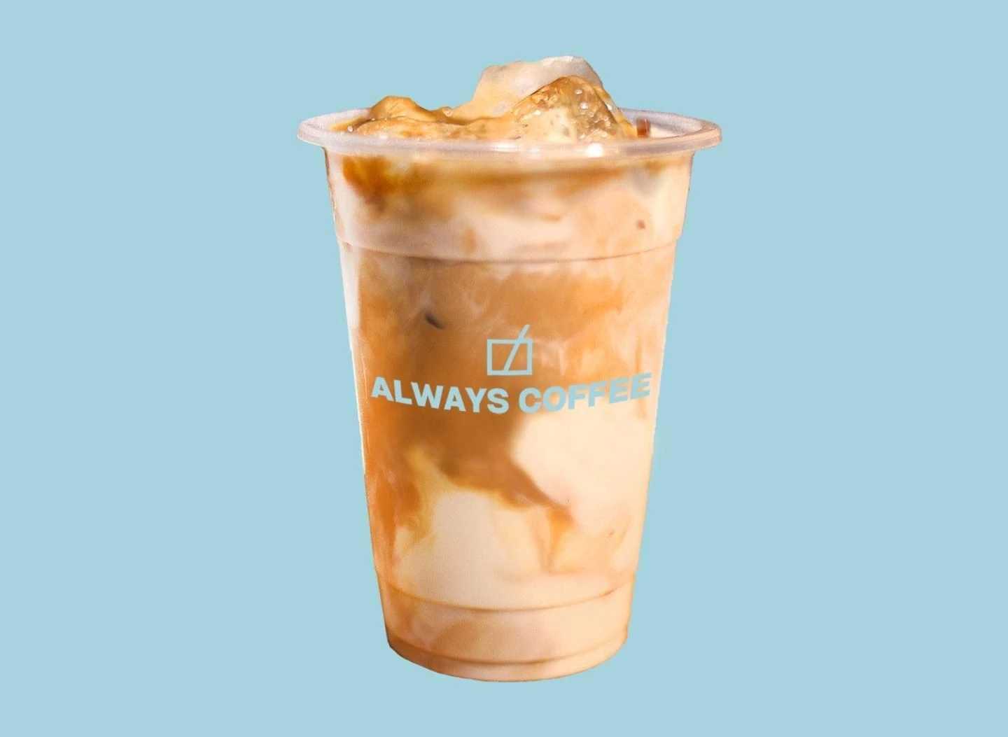 Caramel Macchiato