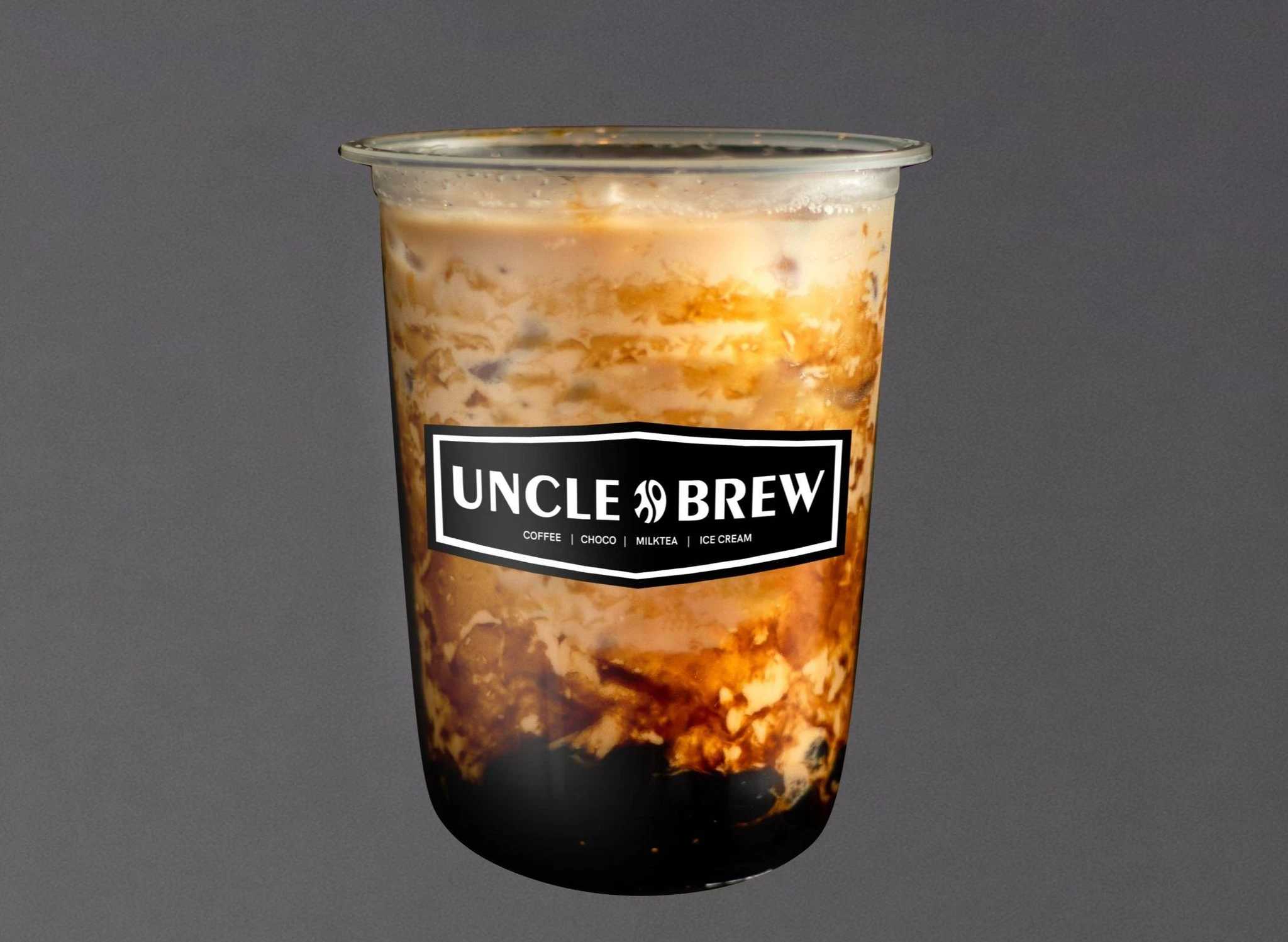 Hokkaido (MilkTea) - Uncle Brew