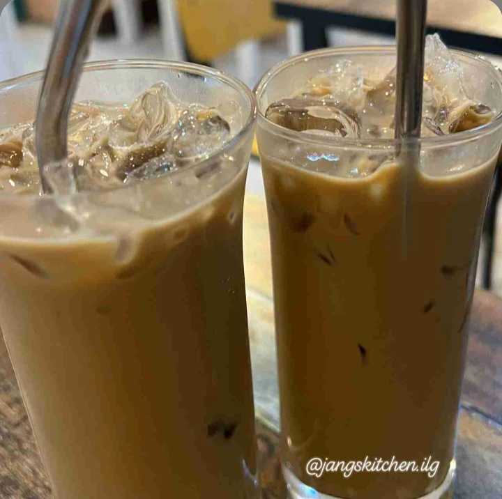 Ice Coffee