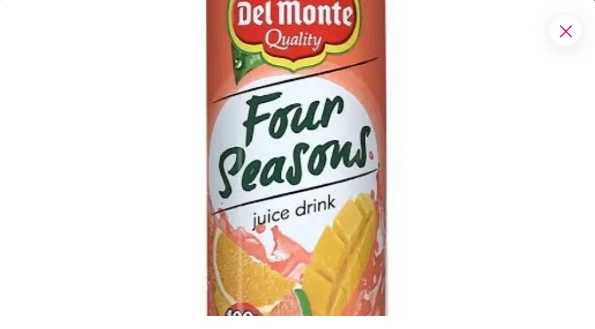 Del Monte Four Seasons