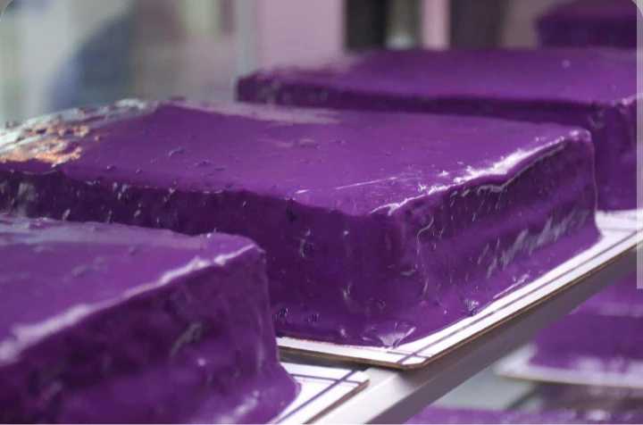 Large Ube