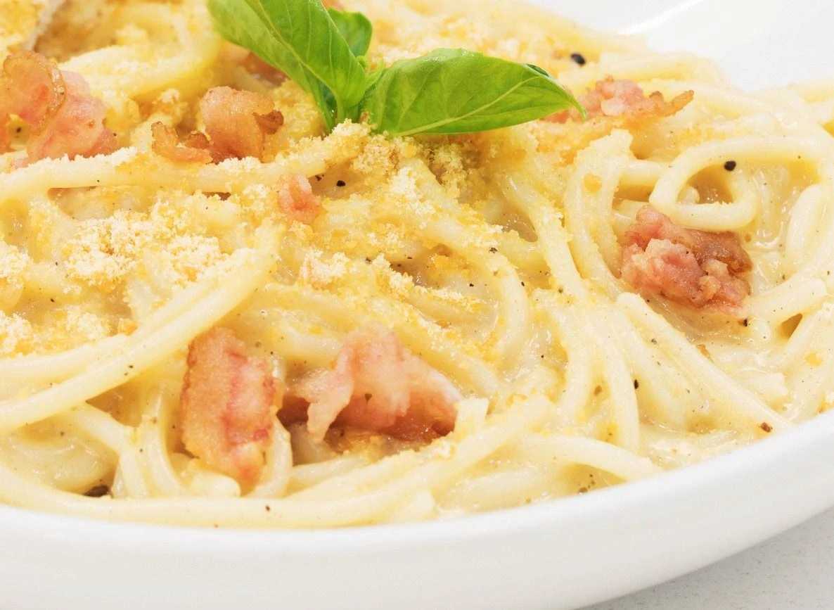 Carbonara