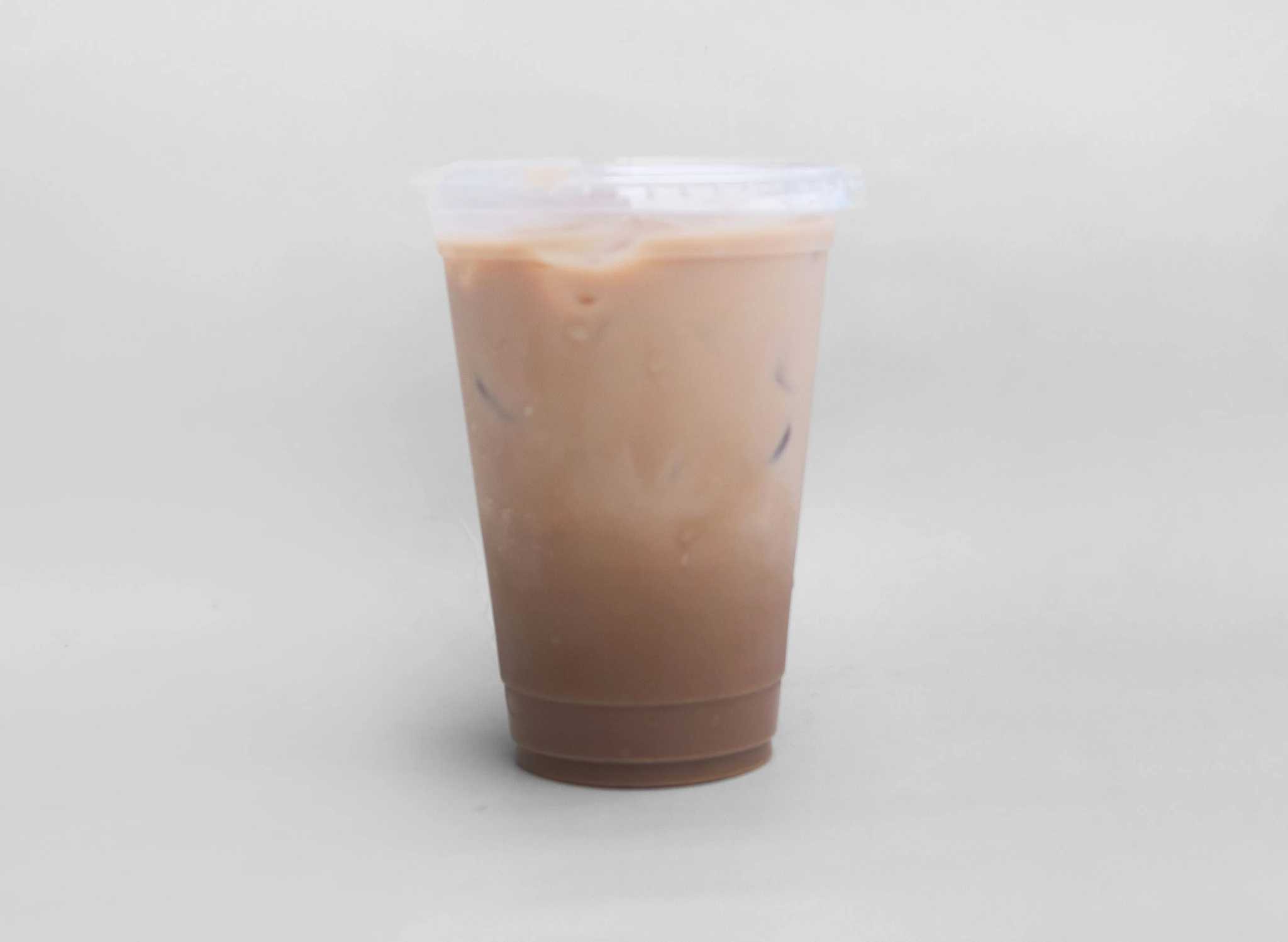 Regular Iced Coffee