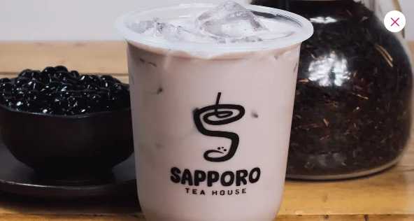 Taro Milk Tea