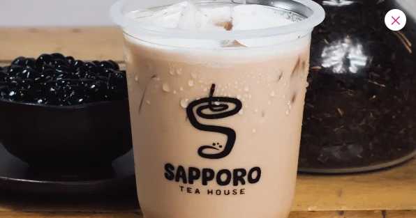 Classic Milk Tea