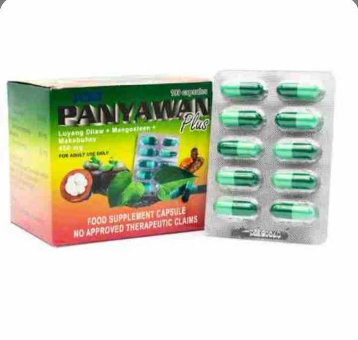 Sced panyawan plus