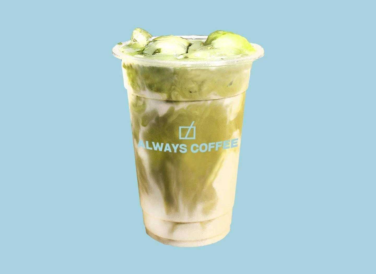 Matcha