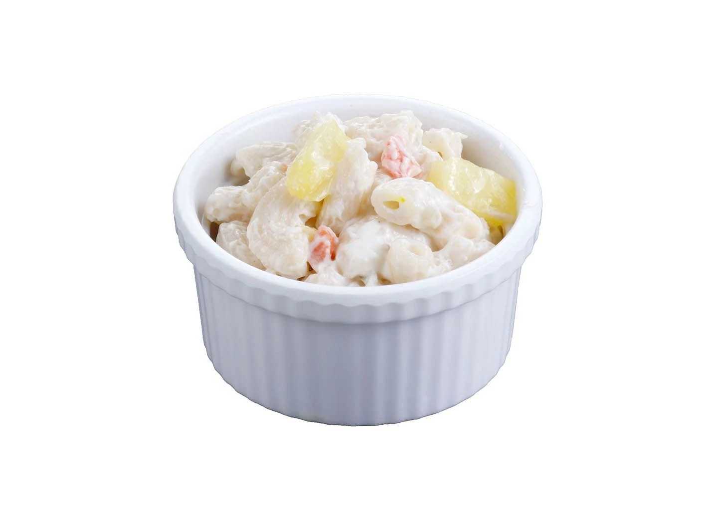 Chicken Macaroni Salad