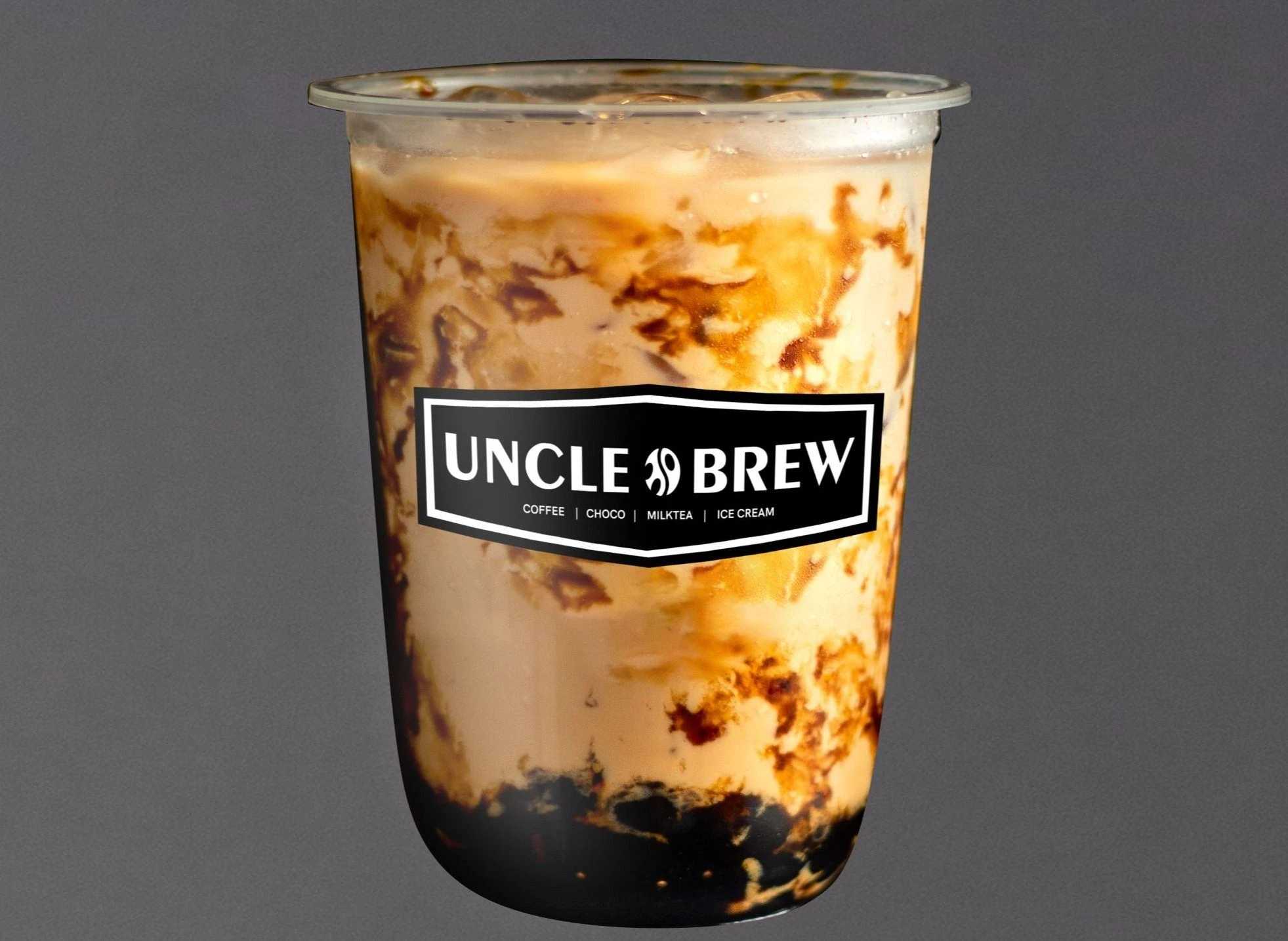 Okinawa (MilkTea) - Uncle Brew