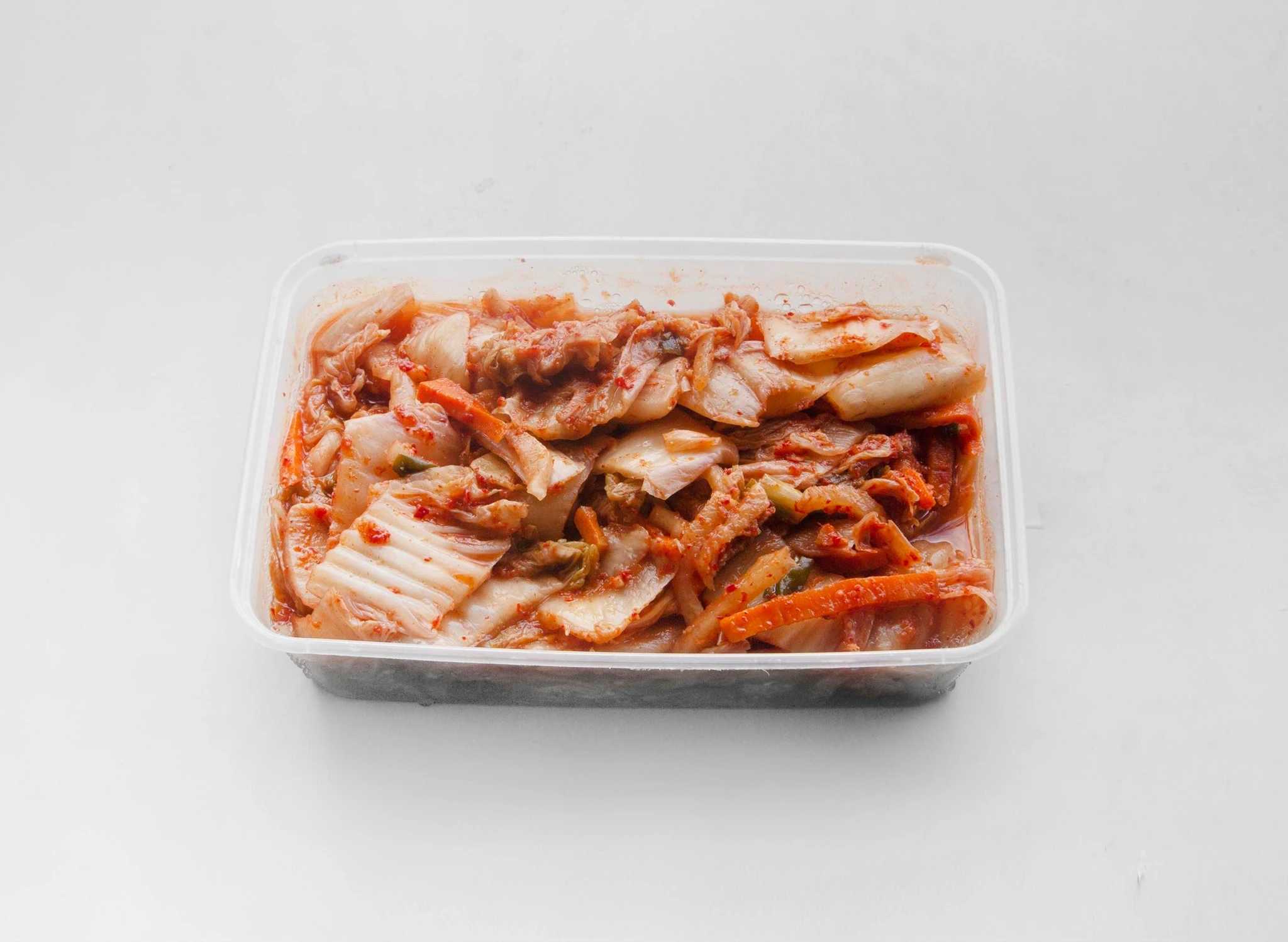 450ml Kimchi Tub