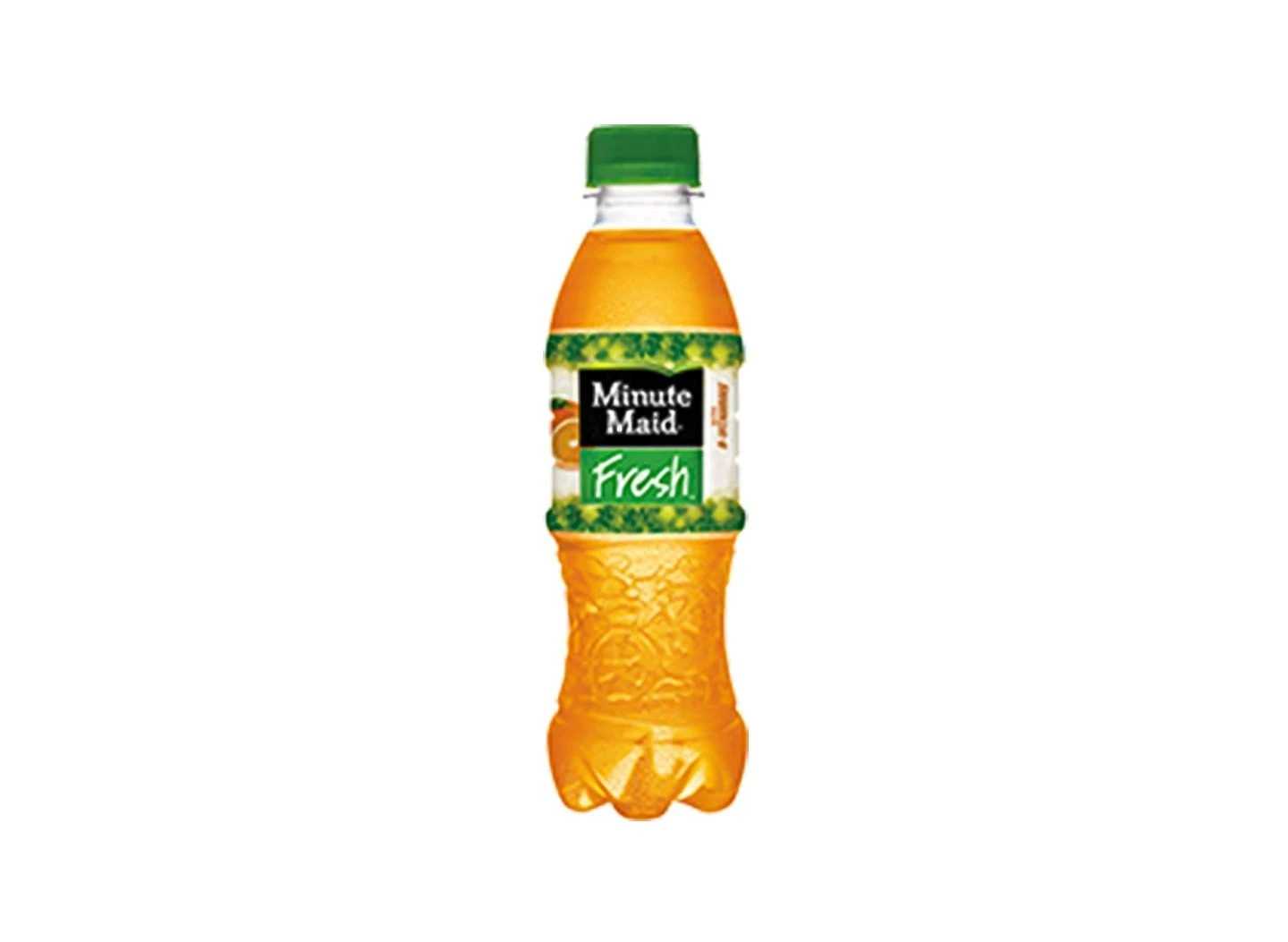 Minute Maid Orange 250ml