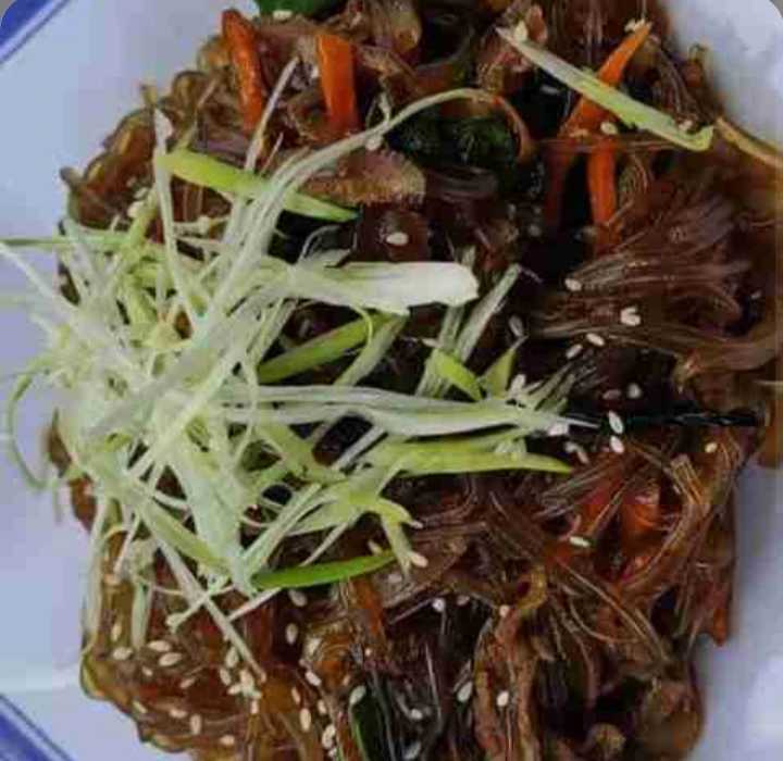 Japchae