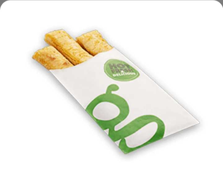 3pcs Garlic Sticks