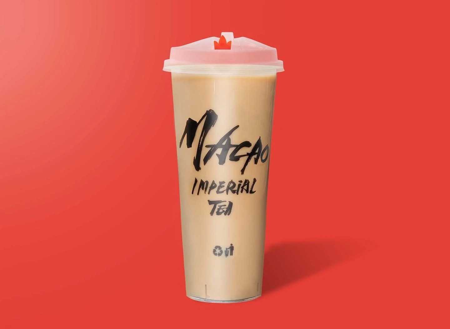 Original Milk Tea