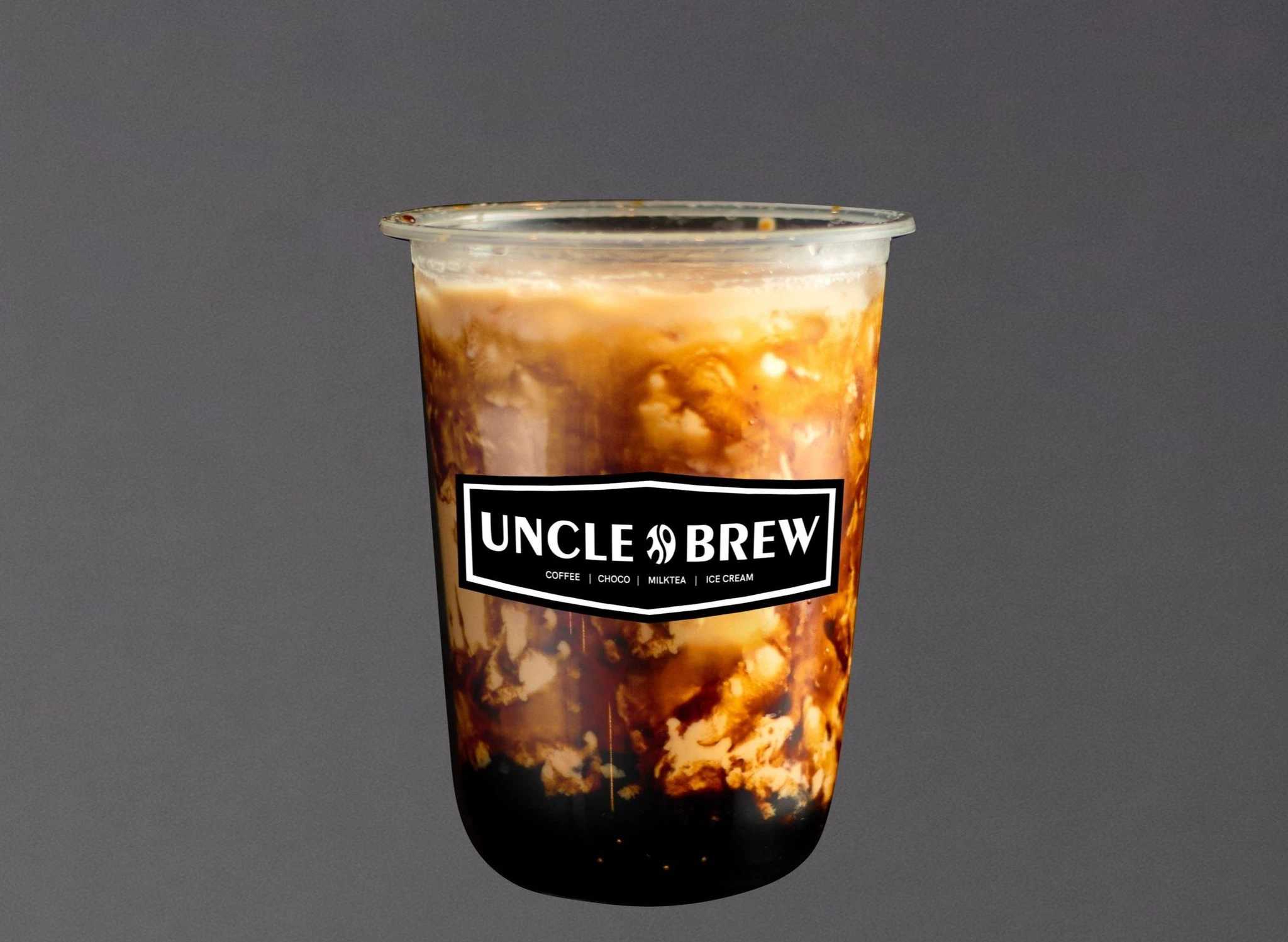 Wintermelon (MilkTea) - Uncle Brew