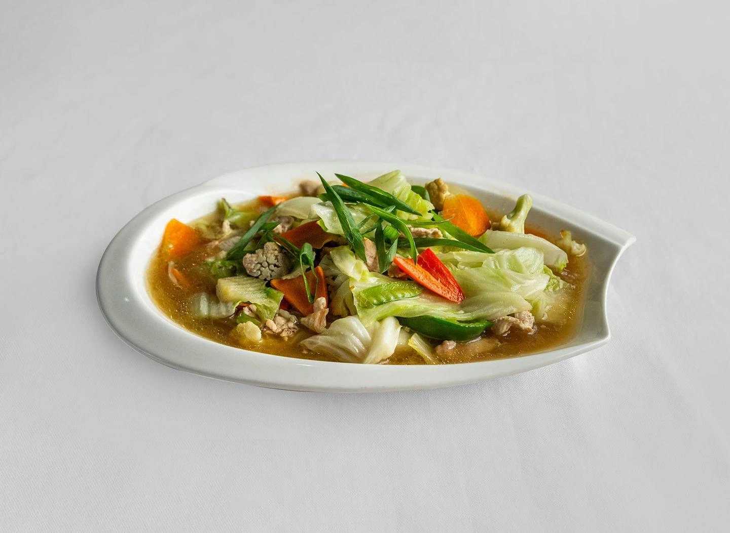 Chopsuey Special