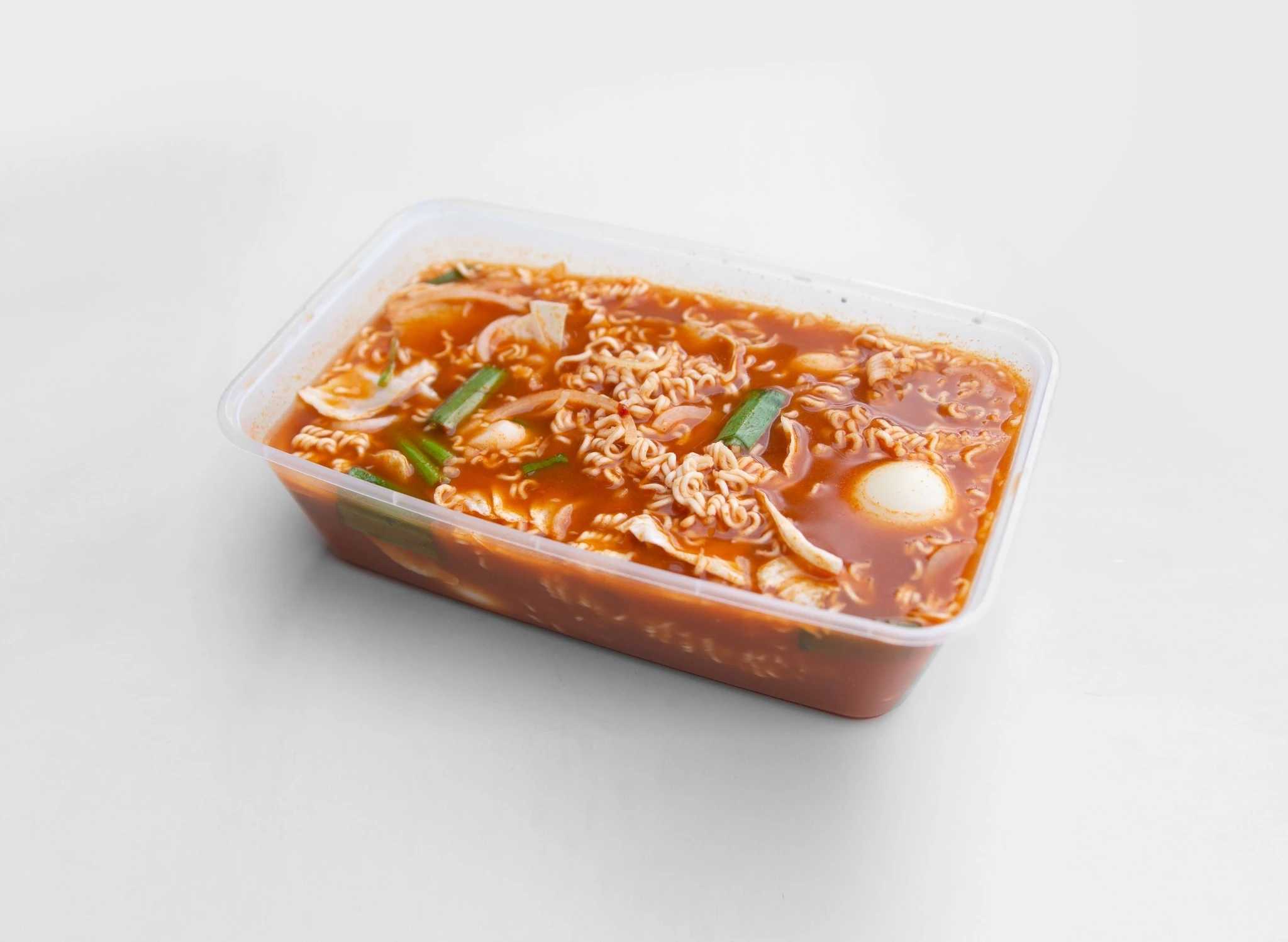 Noona's Tteokbokki