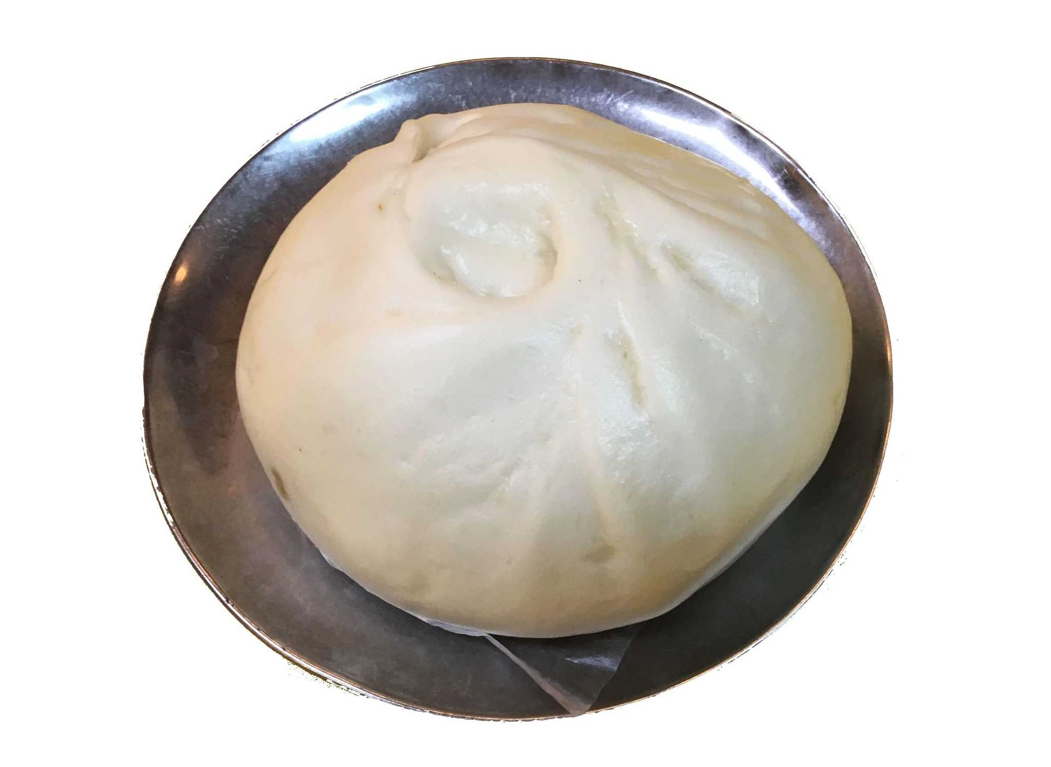 Bola Bola Siopao