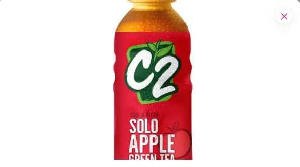 C2 Solo Apple