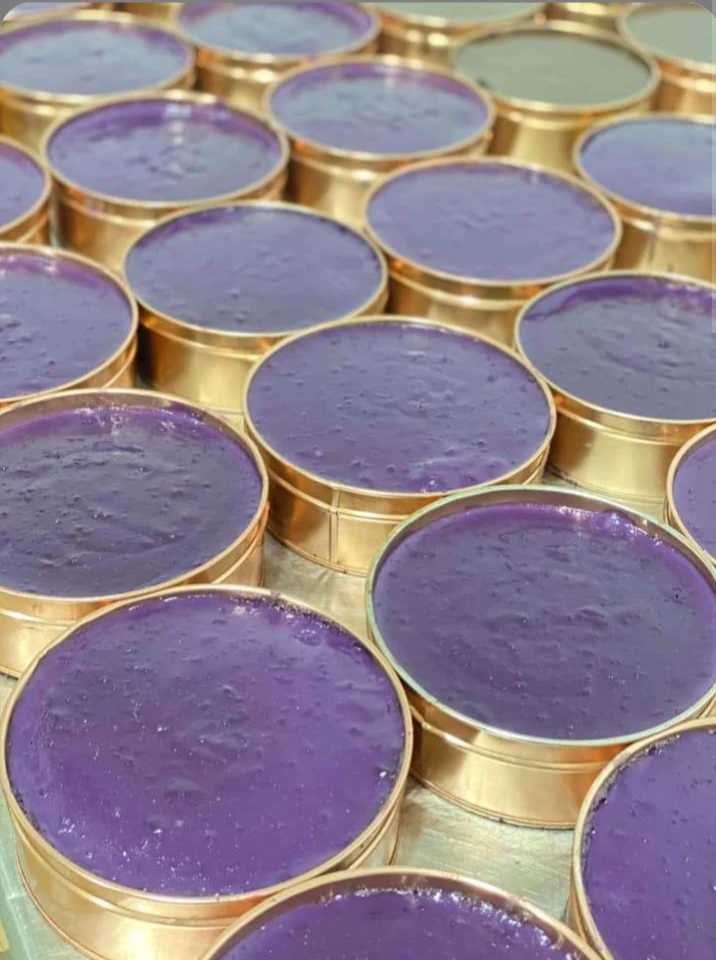 In Can Ube