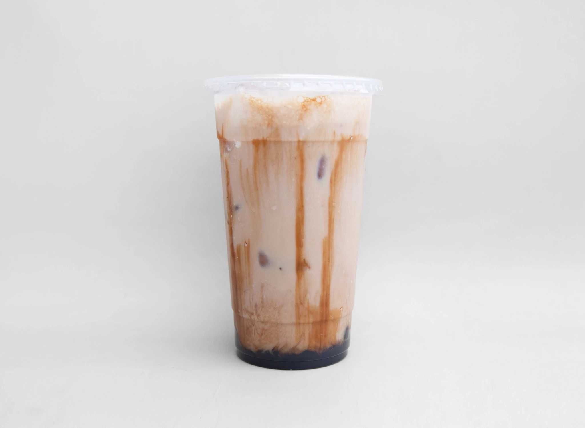 Bubble Milk Tea