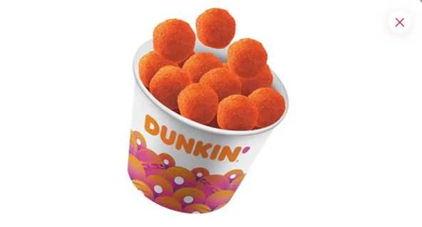 40 Premium Munchkins