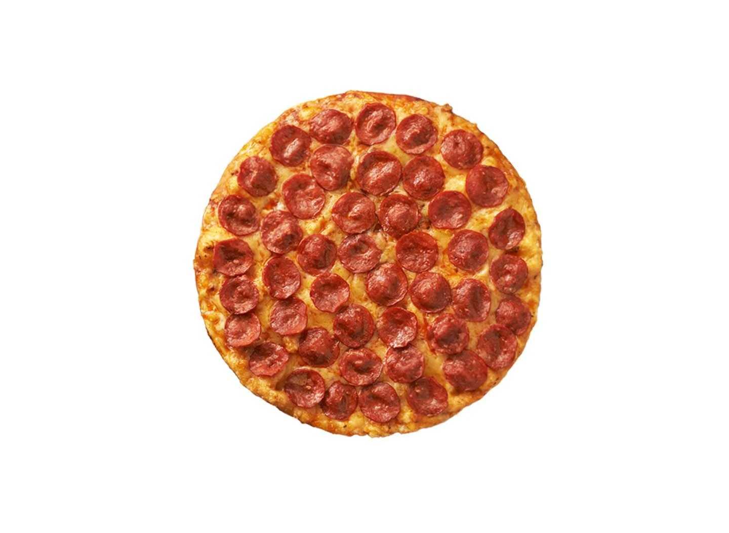 Pepperoni - Hand Tossed