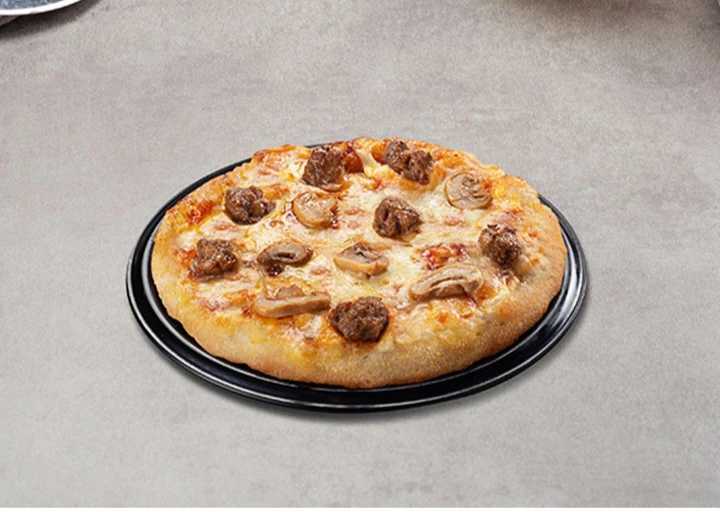 Pizza Value Meal C