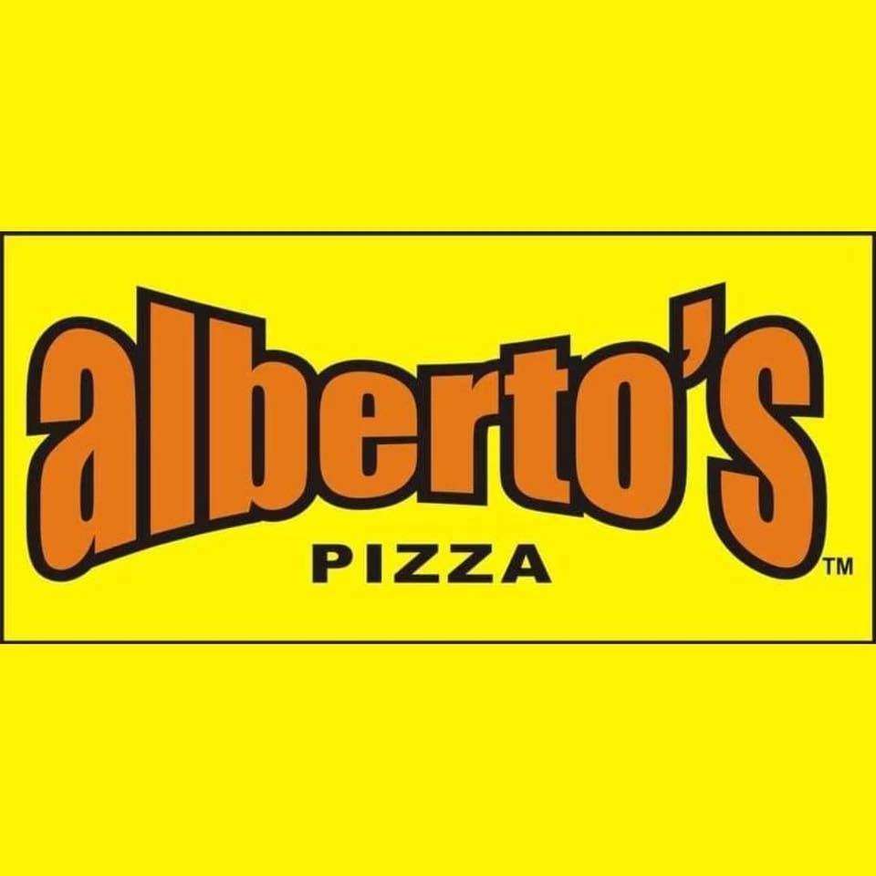 Alberto's Pizza Tibanga