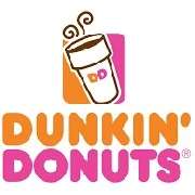 Dunkin Donut - Echiverri St.