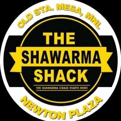 Shawarma Shack