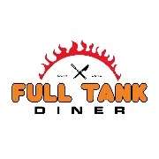 Full TANK DINER