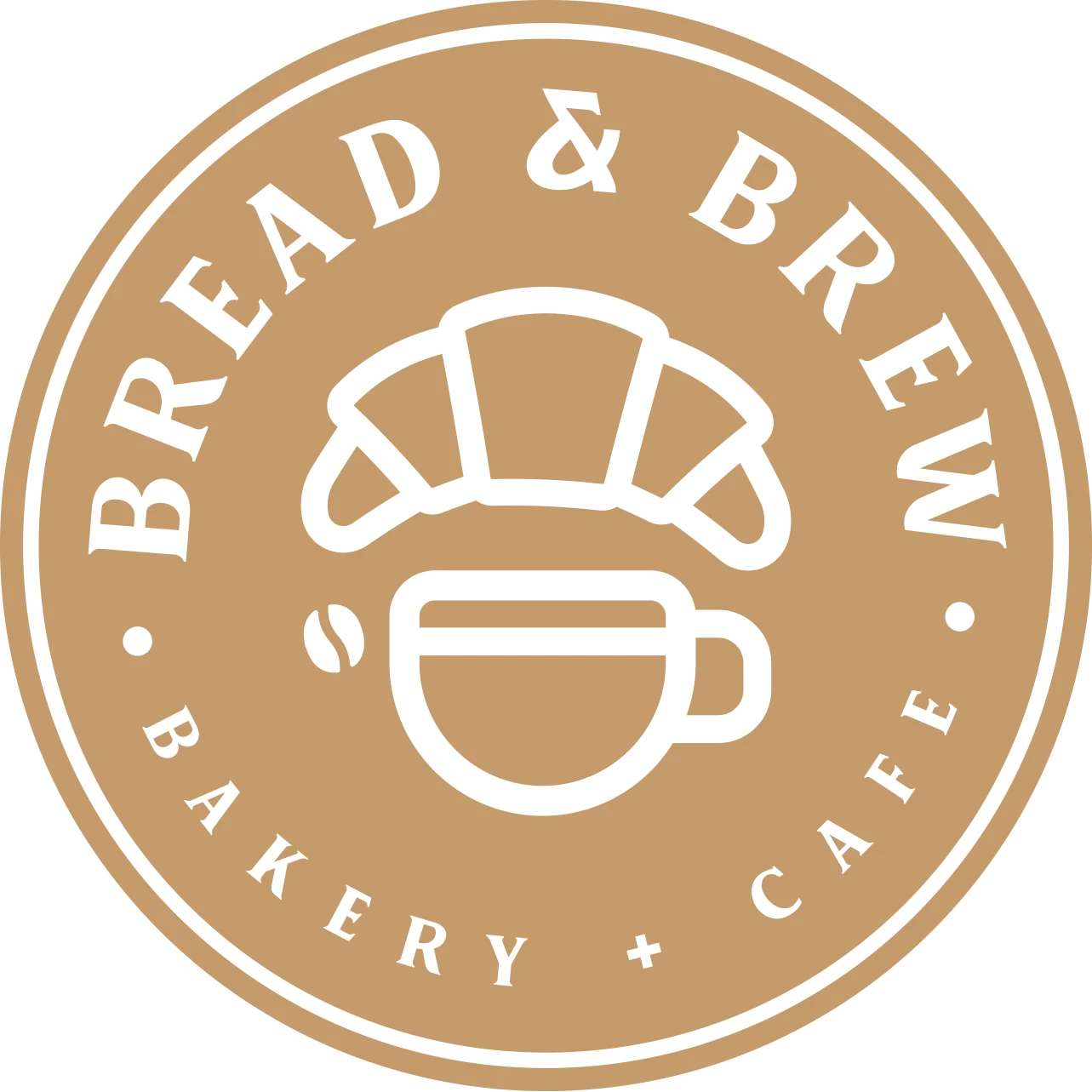 Bread and Brew Cafe