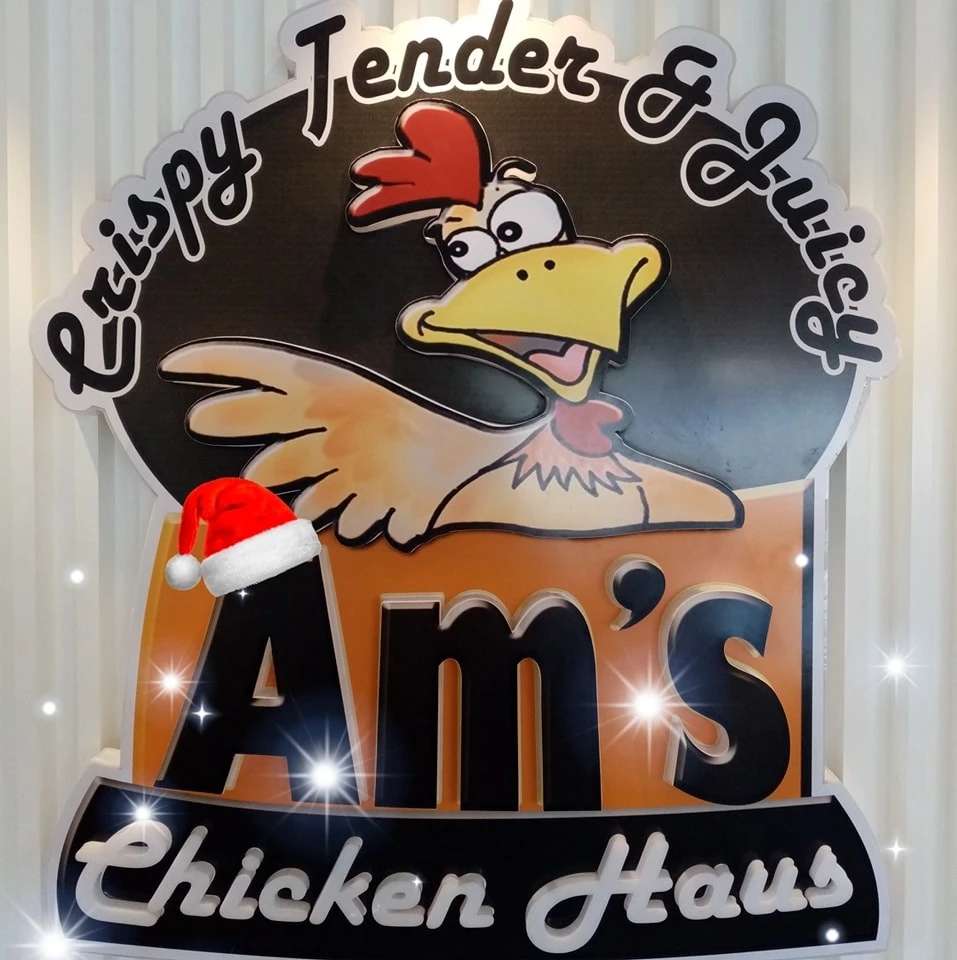 Ams Chicken Haus