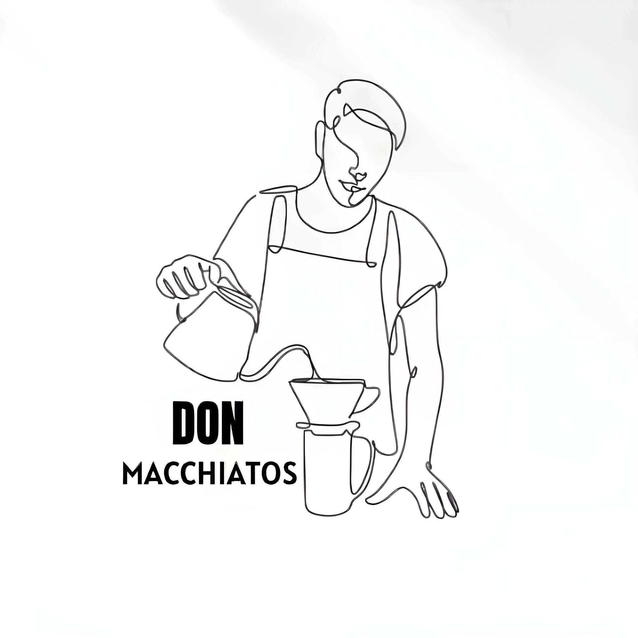 Don Macchiatos Tibanga