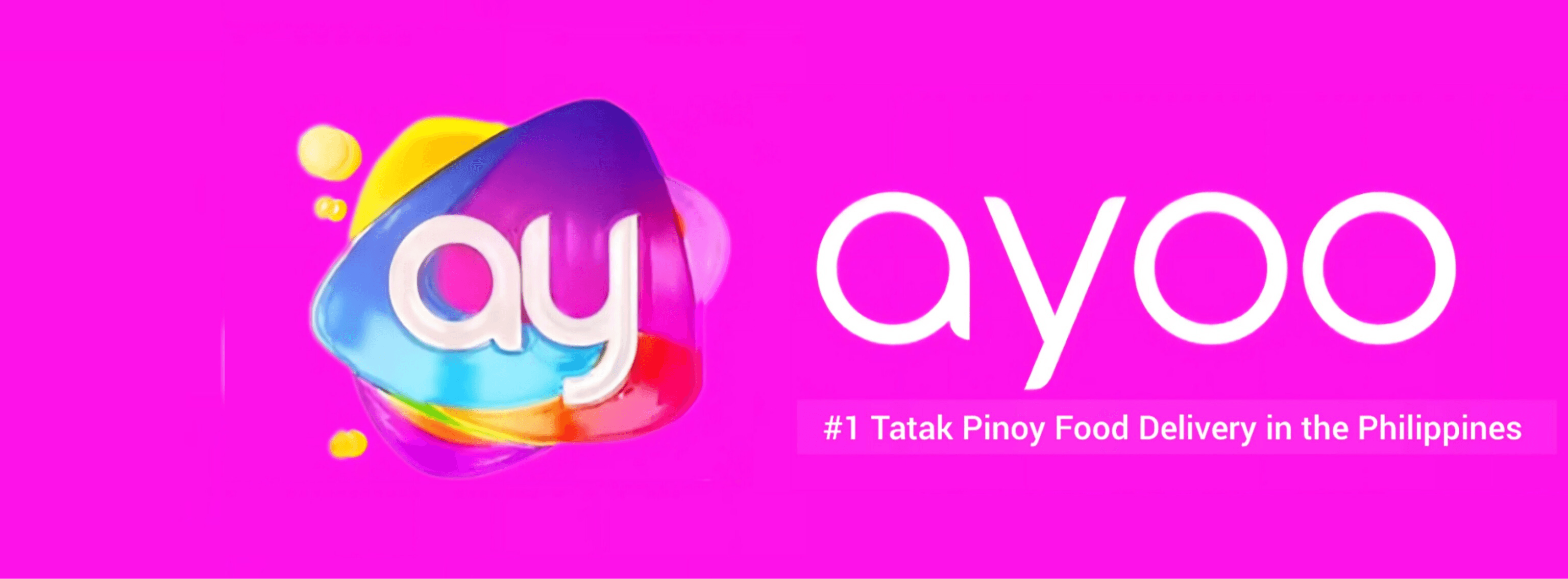 Ayioo logo